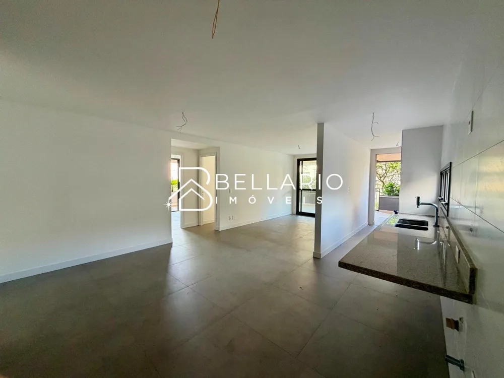 Apartamento, 3 quartos, 208 m² - Foto 4