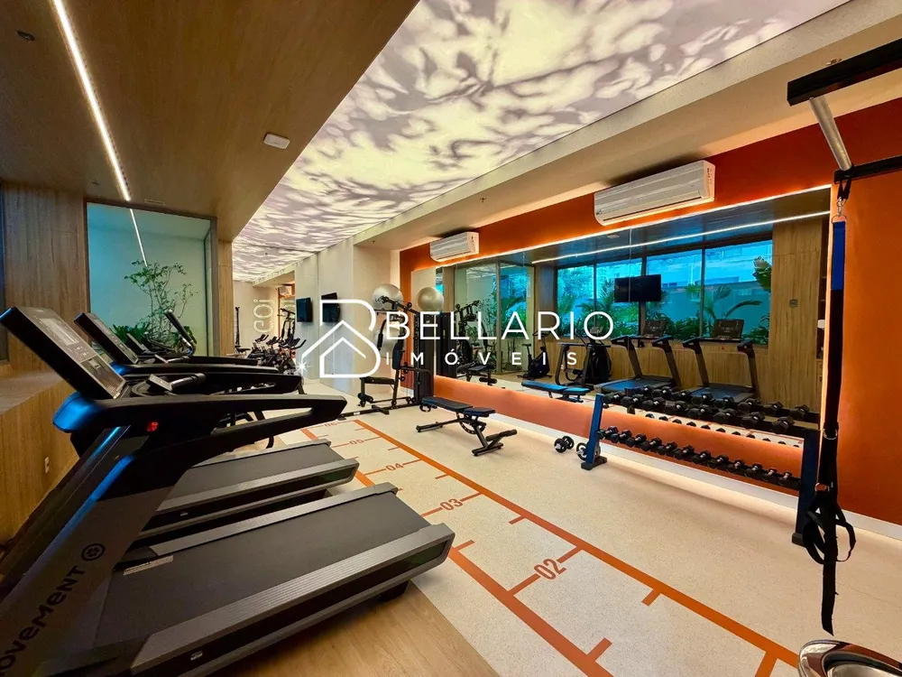 Apartamento, 3 quartos, 208 m² - Foto 26