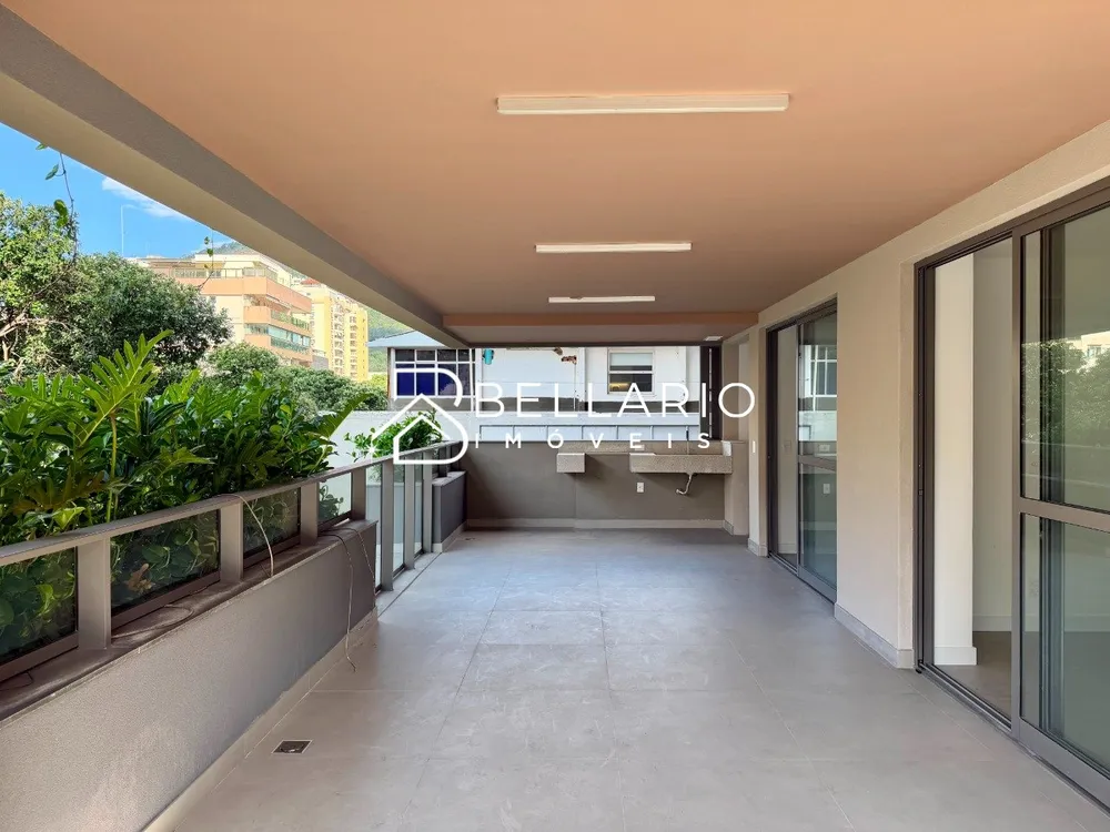 Apartamento, 3 quartos, 208 m² - Foto 2
