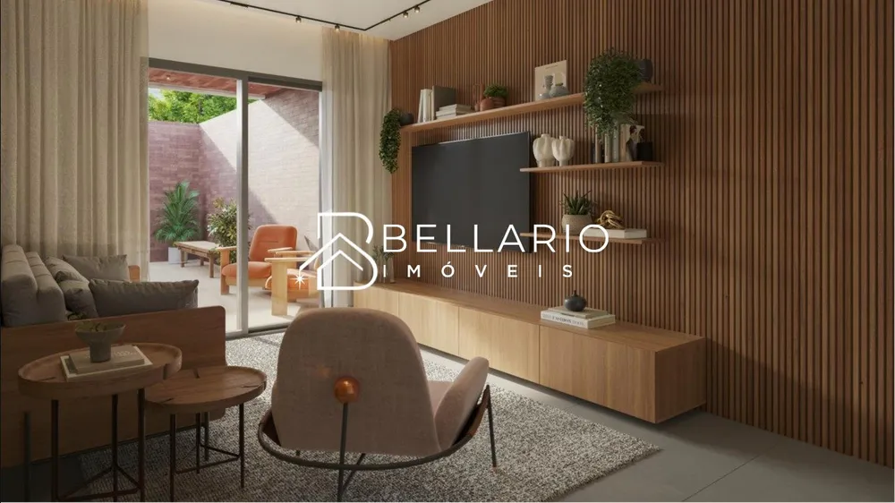 Apartamento, 1 quarto, 77 m² - Foto 9