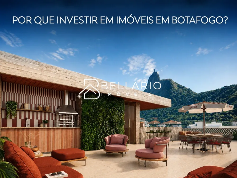 Apartamento, 1 quarto, 77 m² - Foto 1