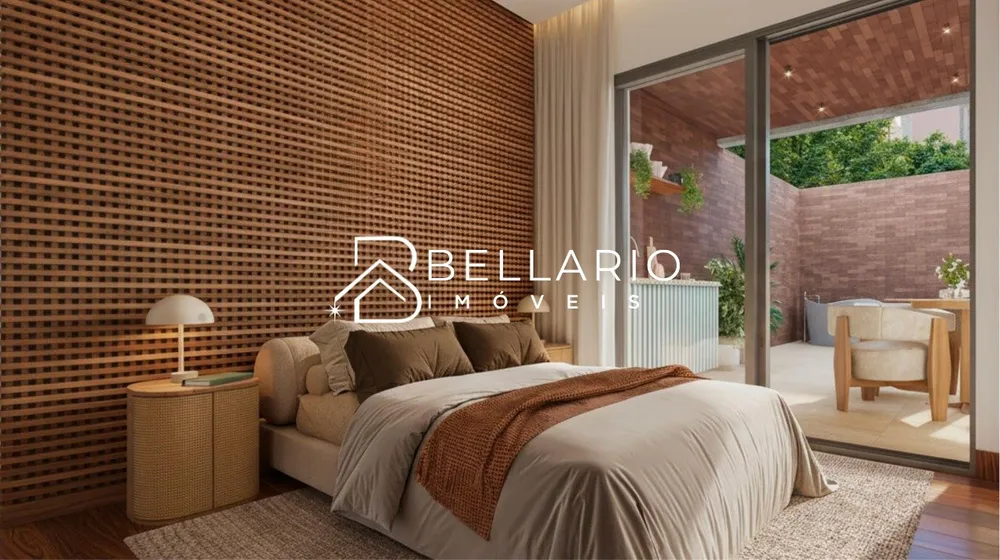 Apartamento, 1 quarto, 77 m² - Foto 8