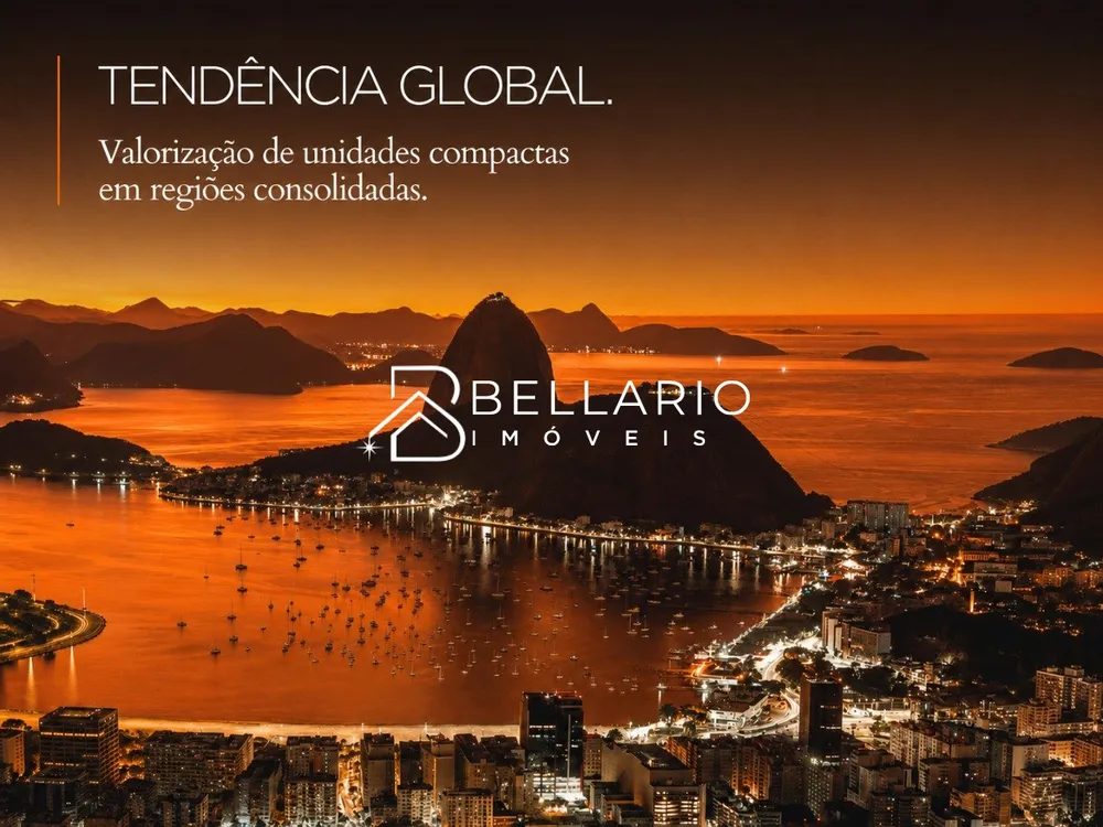 Apartamento, 1 quarto, 77 m² - Foto 5