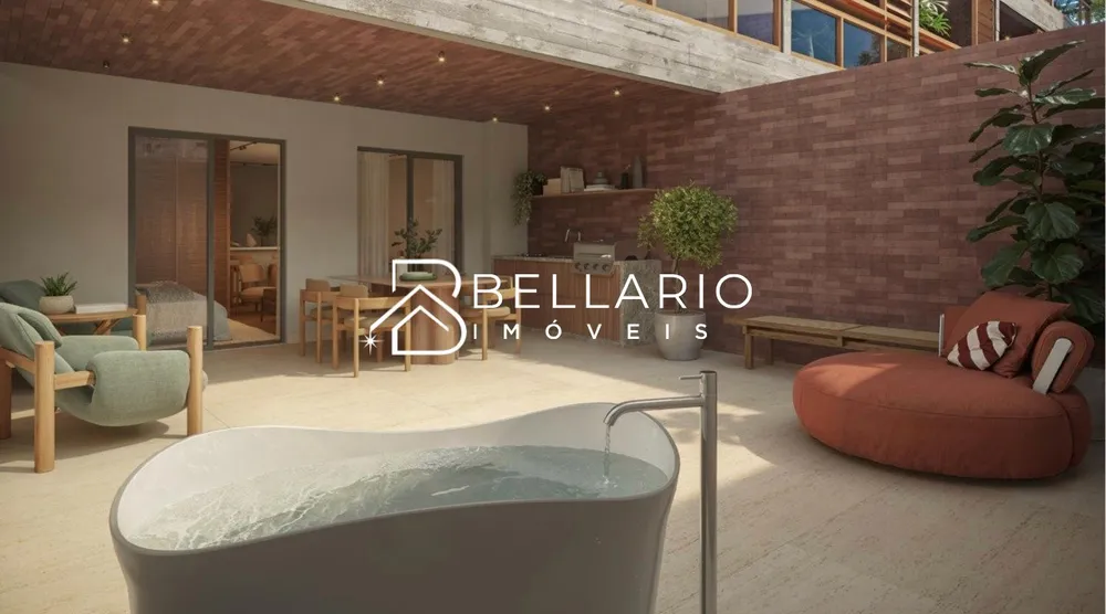 Apartamento, 1 quarto, 77 m² - Foto 10