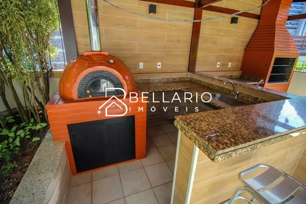 Apartamento, 3 quartos, 90 m² - Foto 11
