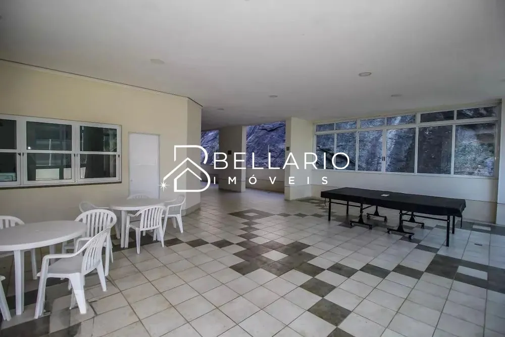 Apartamento, 3 quartos, 90 m² - Foto 8