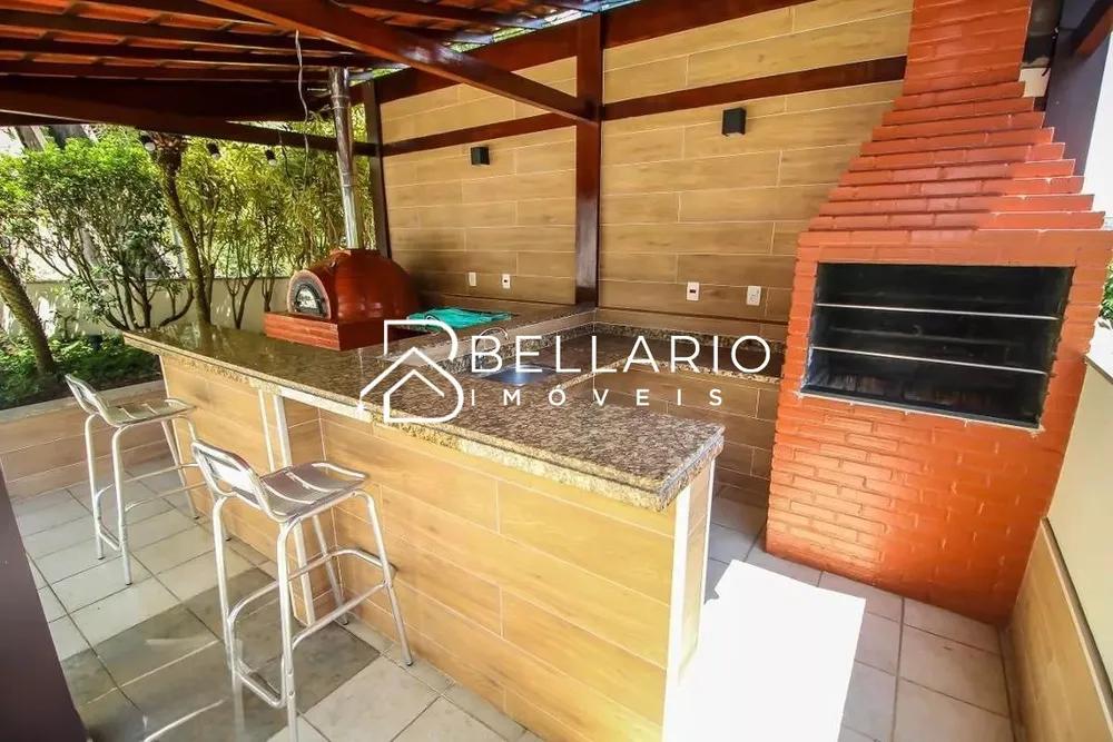 Apartamento, 3 quartos, 90 m² - Foto 5