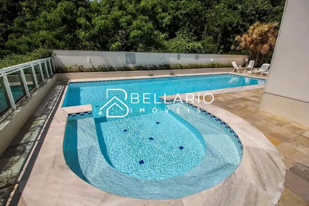 Apartamento, 3 quartos, 90 m² - Foto 1