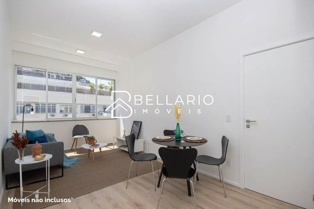 Apartamento, 2 quartos, 106 m² - Foto 2