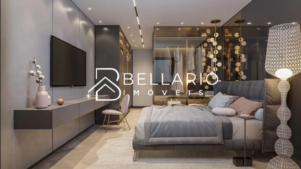 Apartamento, 3 quartos, 242 m² - Foto 17