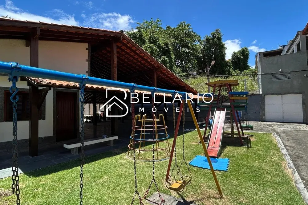 Casa de Condomínio, 4 quartos - Foto 63