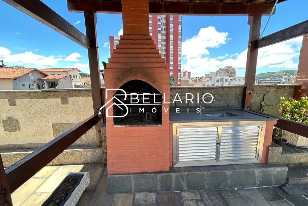 Casa de Condomínio, 4 quartos - Foto 53