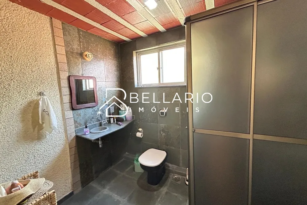 Casa de Condomínio, 4 quartos - Foto 41
