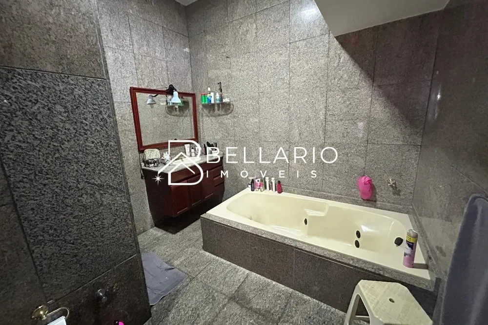 Casa de Condomínio, 4 quartos - Foto 34