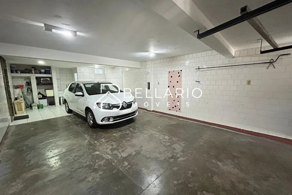 Casa de Condomínio, 4 quartos - Foto 47