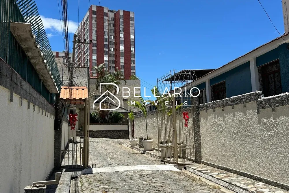 Casa de Condomínio, 4 quartos - Foto 61