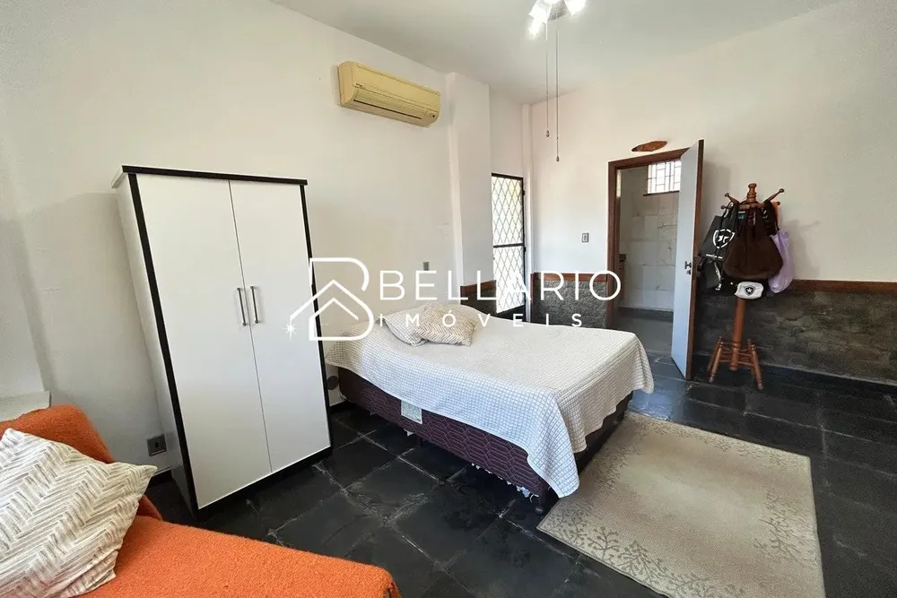 Casa de Condomínio, 4 quartos - Foto 30