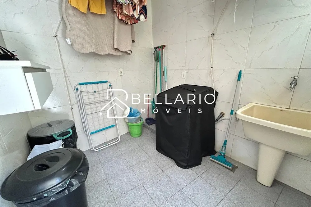 Casa de Condomínio, 4 quartos - Foto 45