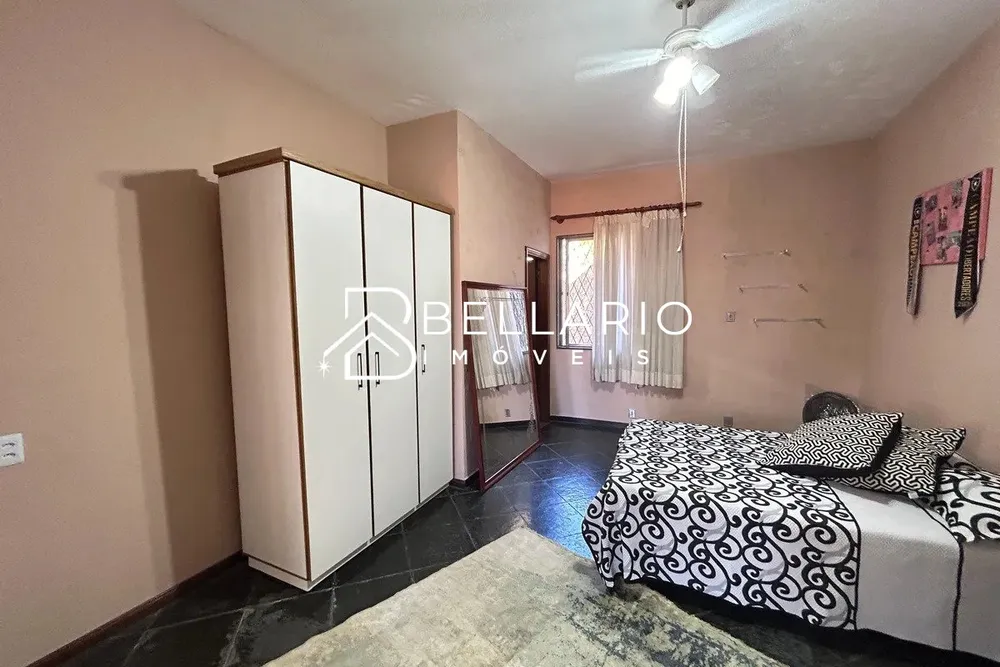 Casa de Condomínio, 4 quartos - Foto 28