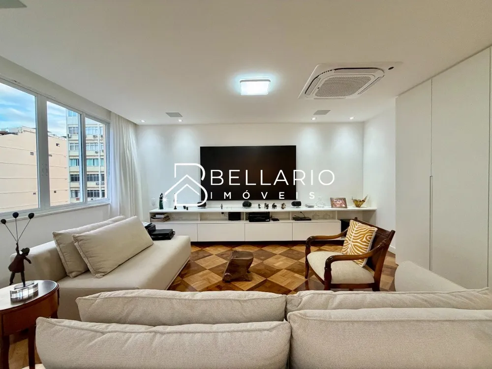 Apartamento, 3 quartos, 198 m² - Foto 10