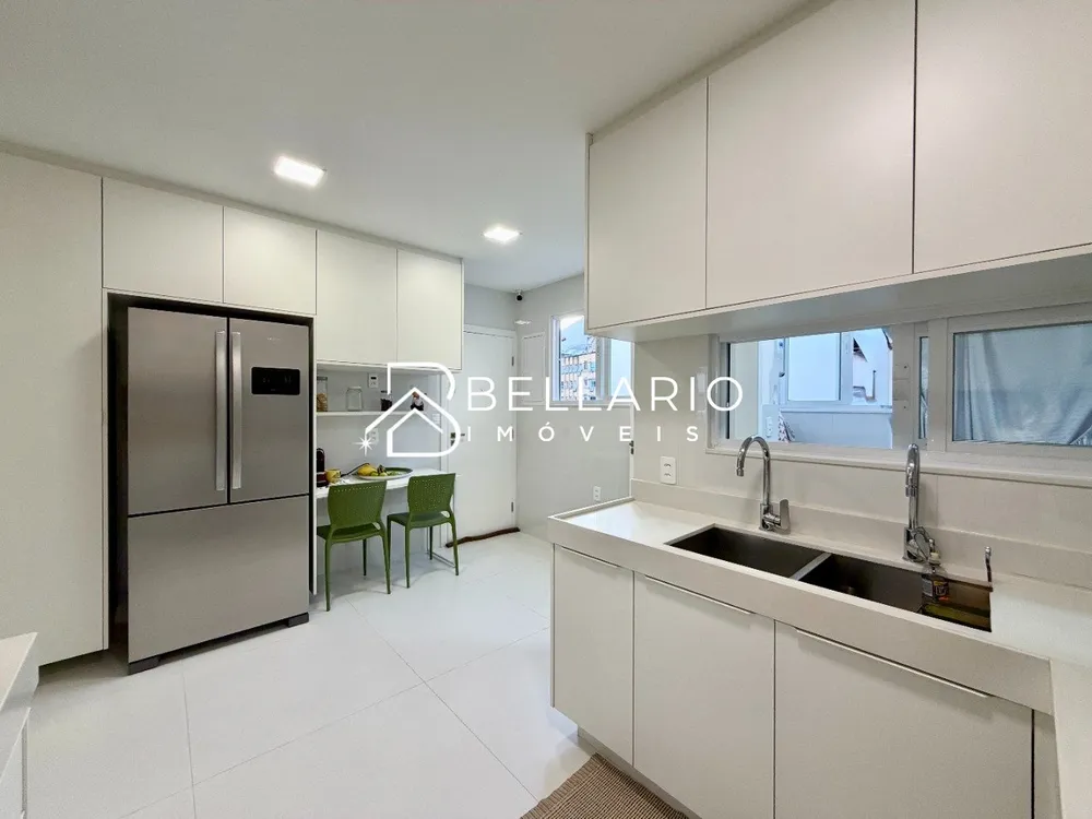 Apartamento, 3 quartos, 198 m² - Foto 34