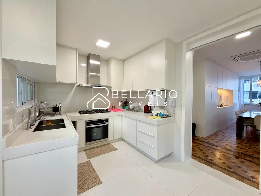 Apartamento, 3 quartos, 198 m² - Foto 32