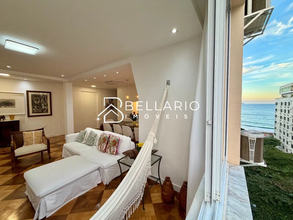 Apartamento, 3 quartos, 198 m² - Foto 4