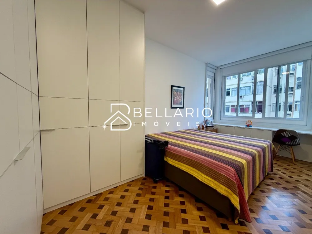 Apartamento, 3 quartos, 198 m² - Foto 13