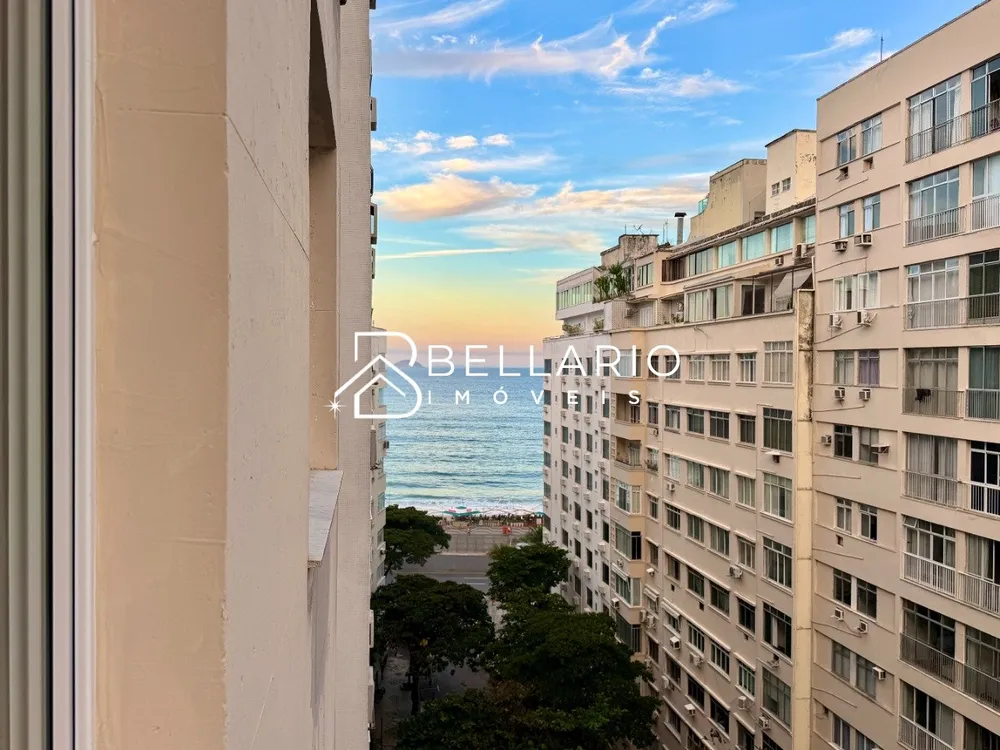 Apartamento, 3 quartos, 198 m² - Foto 2