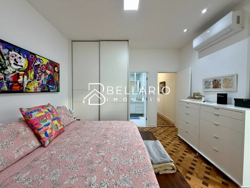 Apartamento, 3 quartos, 198 m² - Foto 22