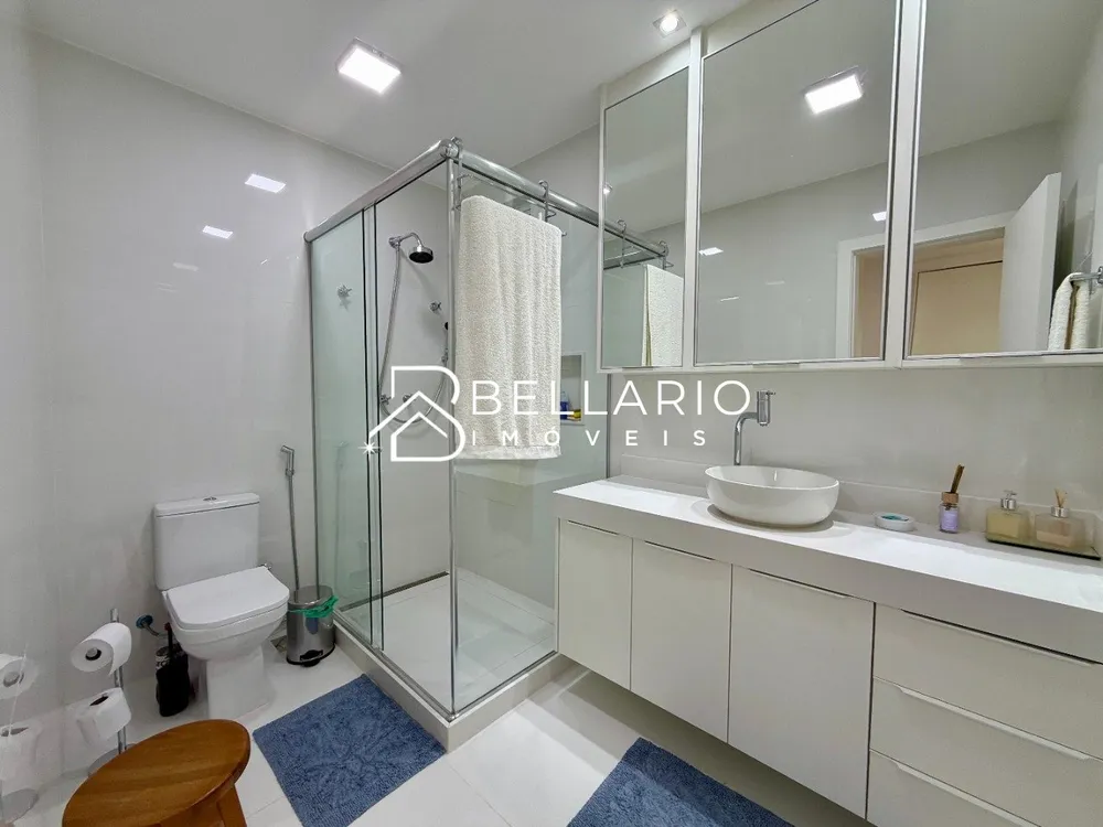 Apartamento, 3 quartos, 198 m² - Foto 23