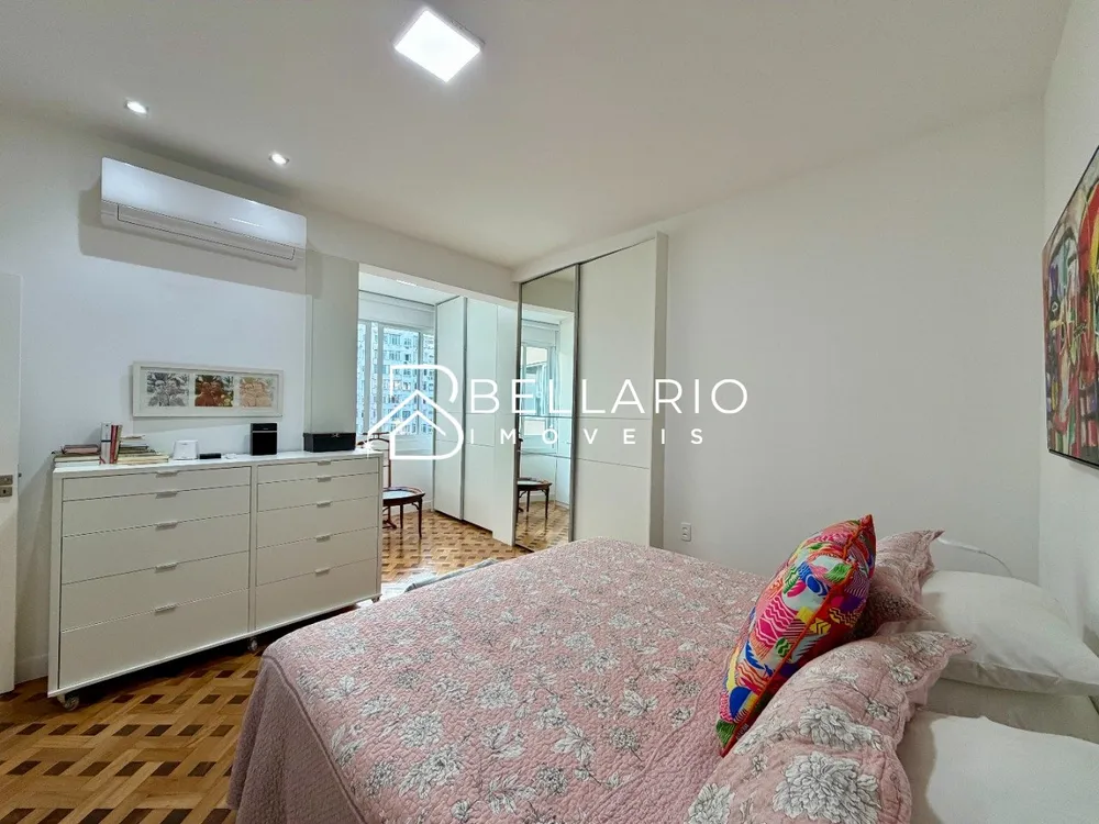 Apartamento, 3 quartos, 198 m² - Foto 19