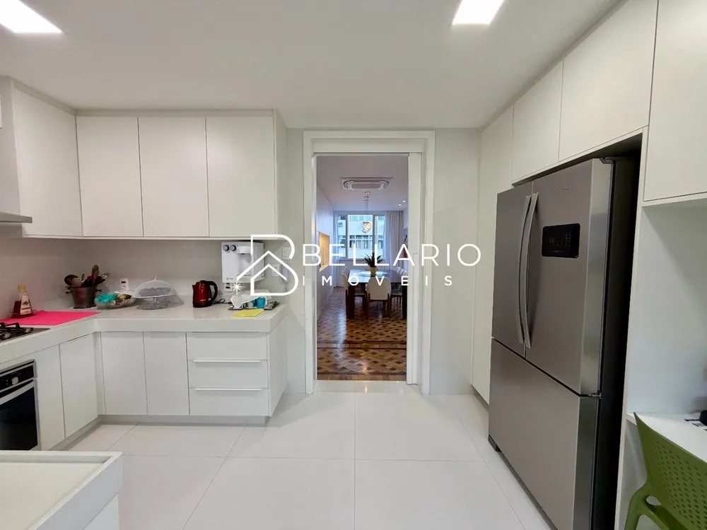 Apartamento, 3 quartos, 198 m² - Foto 30