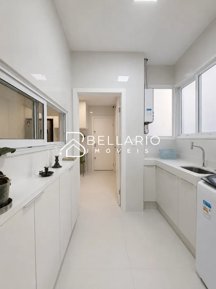Apartamento, 3 quartos, 198 m² - Foto 36