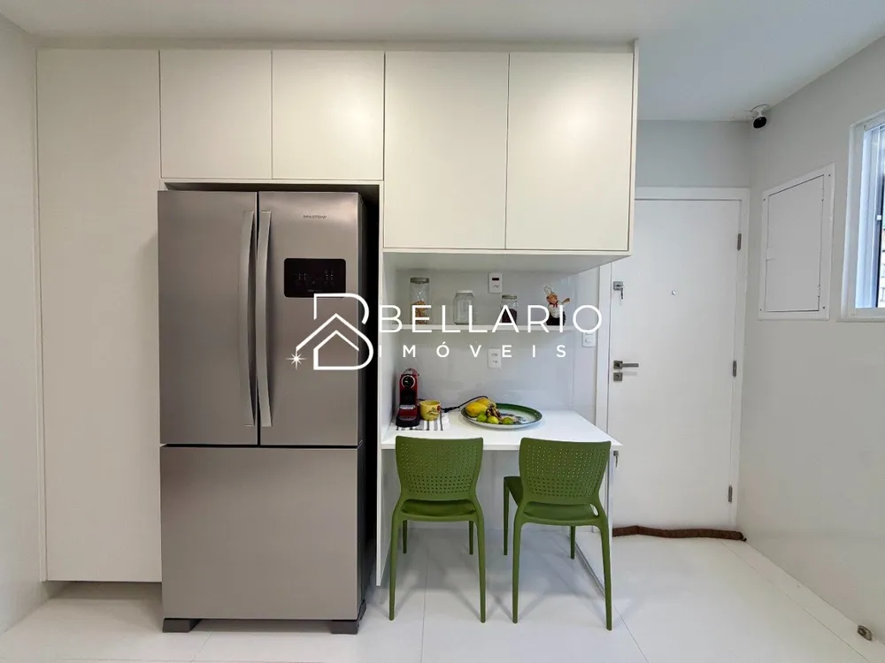 Apartamento, 3 quartos, 198 m² - Foto 33