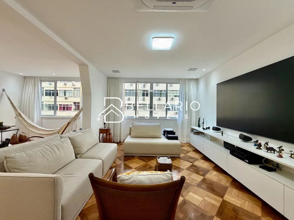 Apartamento, 3 quartos, 198 m² - Foto 12