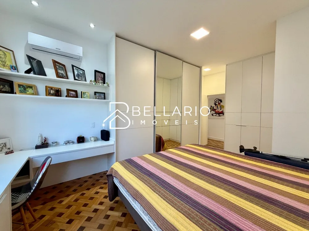 Apartamento, 3 quartos, 198 m² - Foto 17