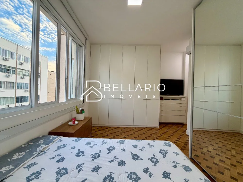 Apartamento, 3 quartos, 198 m² - Foto 25
