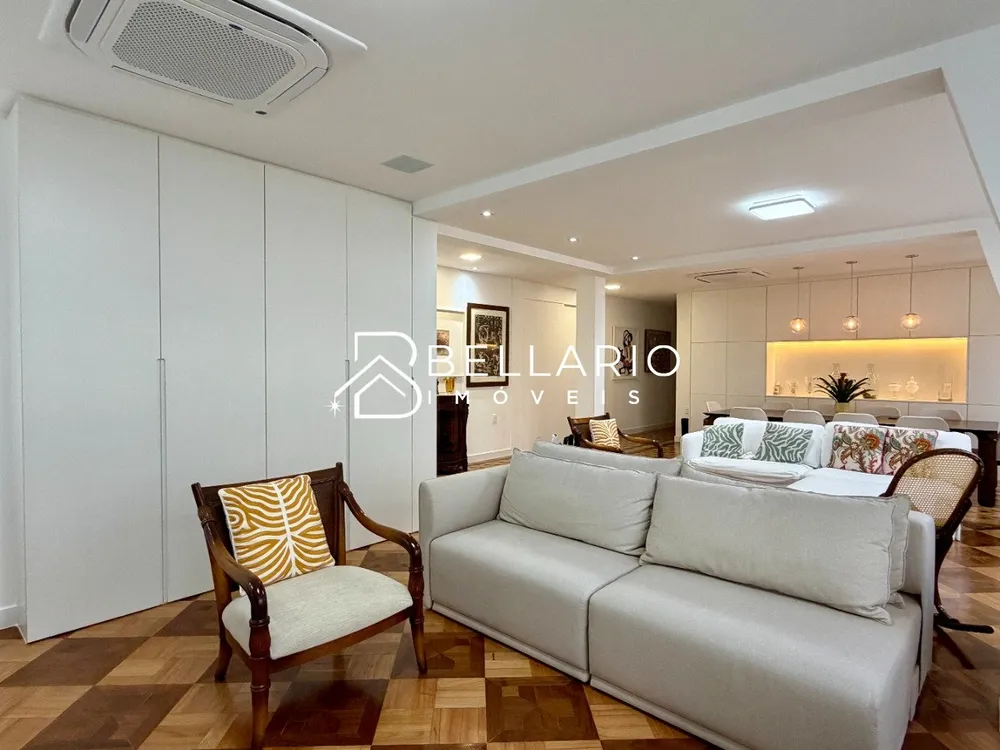 Apartamento, 3 quartos, 198 m² - Foto 11