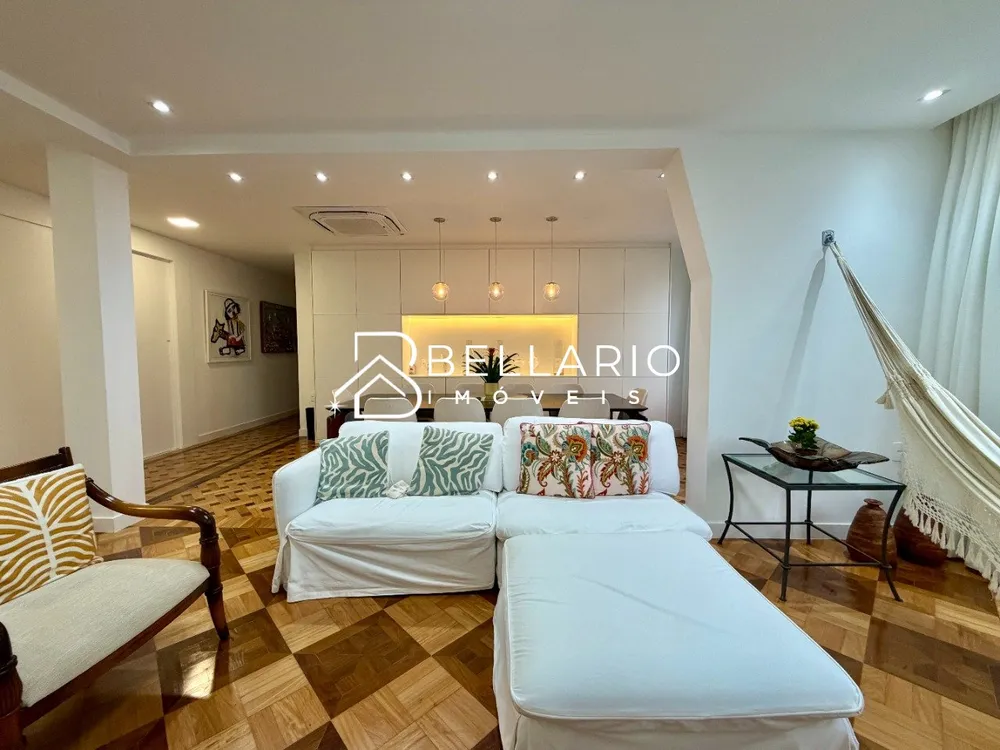 Apartamento, 3 quartos, 198 m² - Foto 7