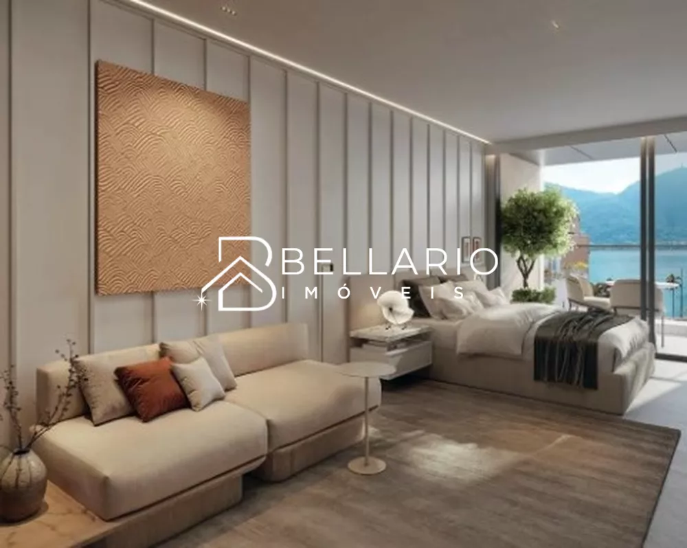 Apartamento, 1 quarto, 53 m² - Foto 1