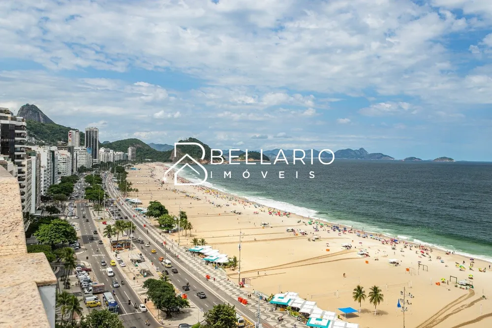 Cobertura, 3 quartos, 744 m² - Foto 6