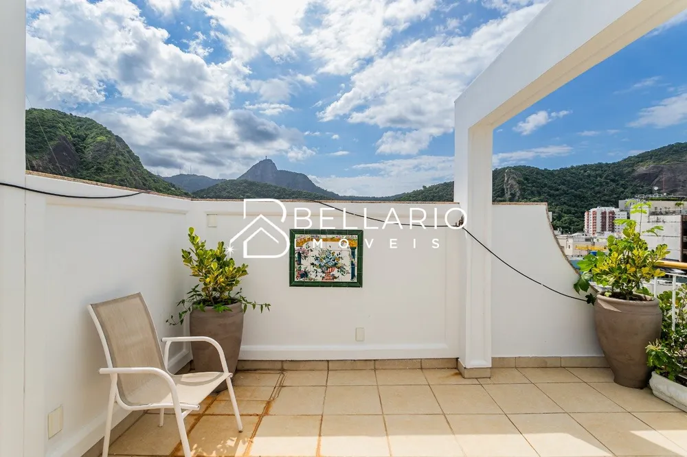 Cobertura, 3 quartos, 744 m² - Foto 23