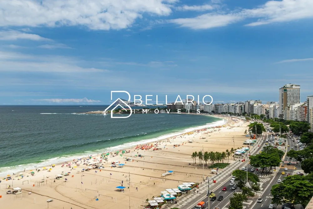Cobertura, 3 quartos, 744 m² - Foto 8