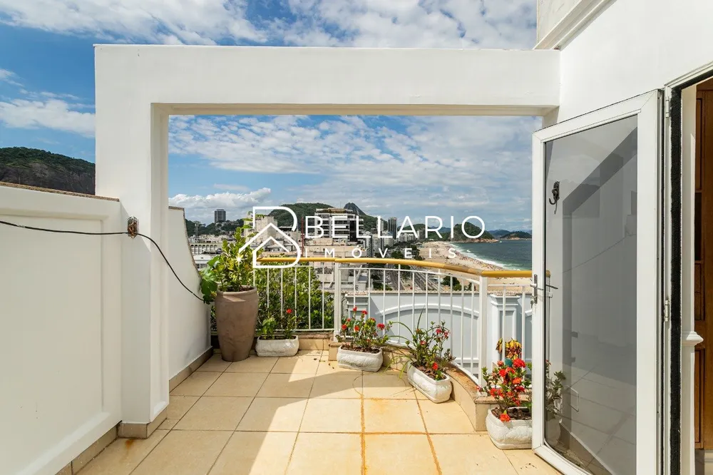 Cobertura, 3 quartos, 744 m² - Foto 25