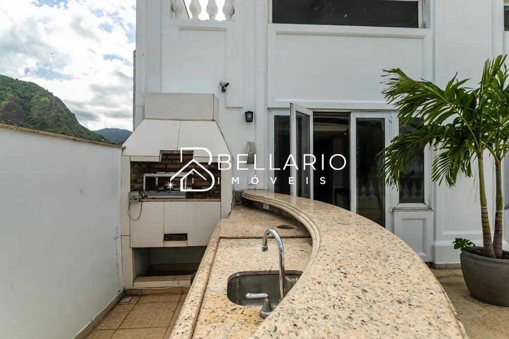 Cobertura, 3 quartos, 744 m² - Foto 36