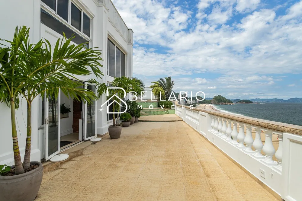 Cobertura, 3 quartos, 744 m² - Foto 2