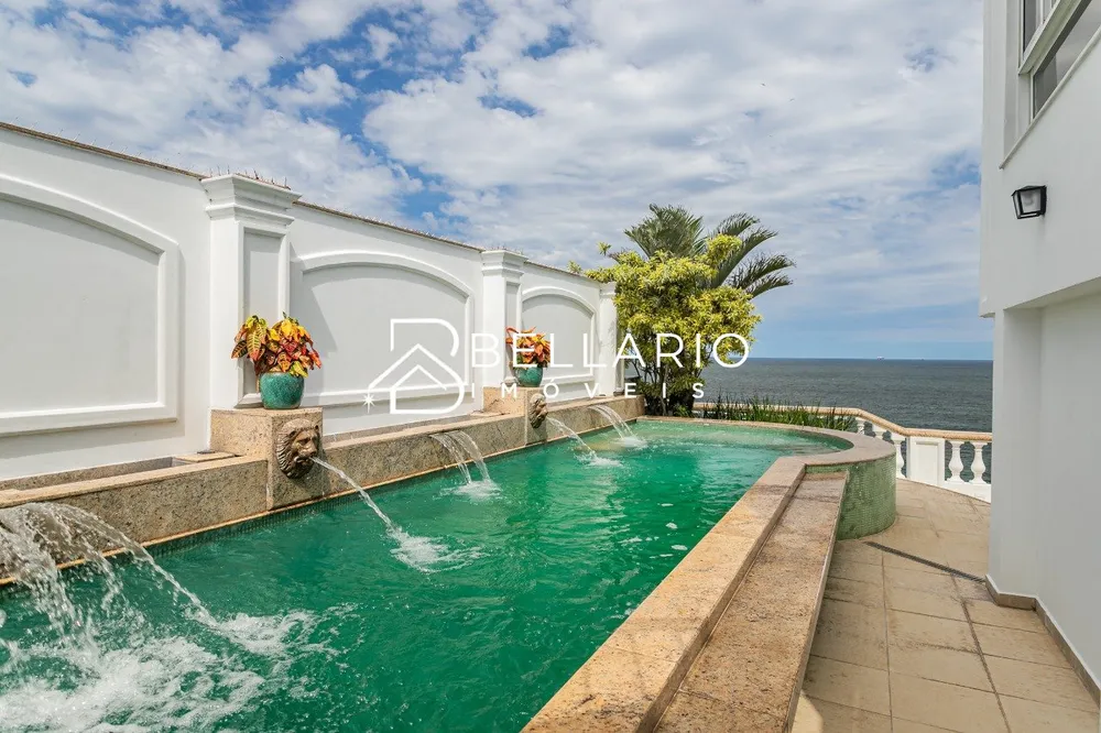 Cobertura, 3 quartos, 744 m² - Foto 11