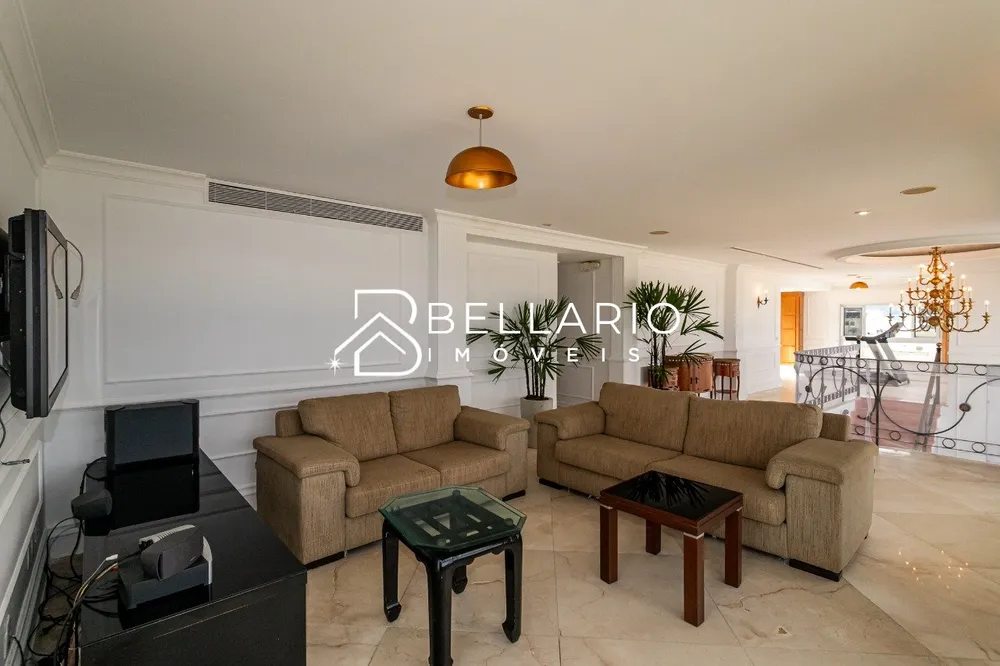 Cobertura, 3 quartos, 744 m² - Foto 33