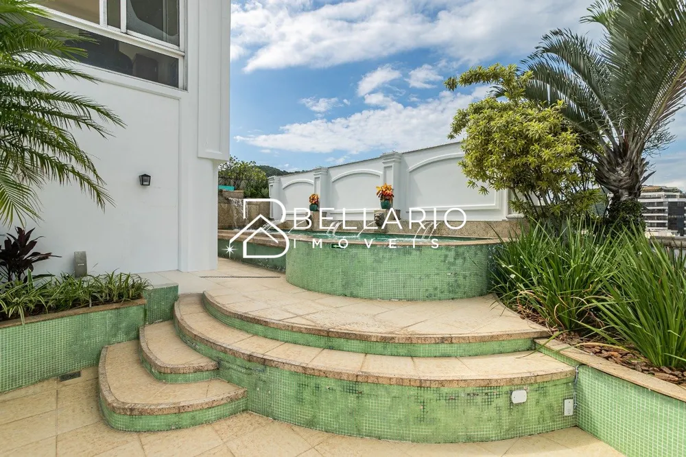 Cobertura, 3 quartos, 744 m² - Foto 5